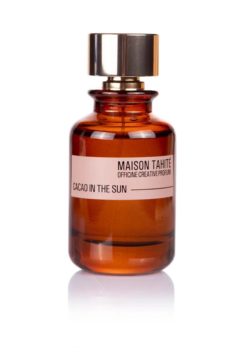 Maison tahite Cacao In the Sun edp - 100 ml