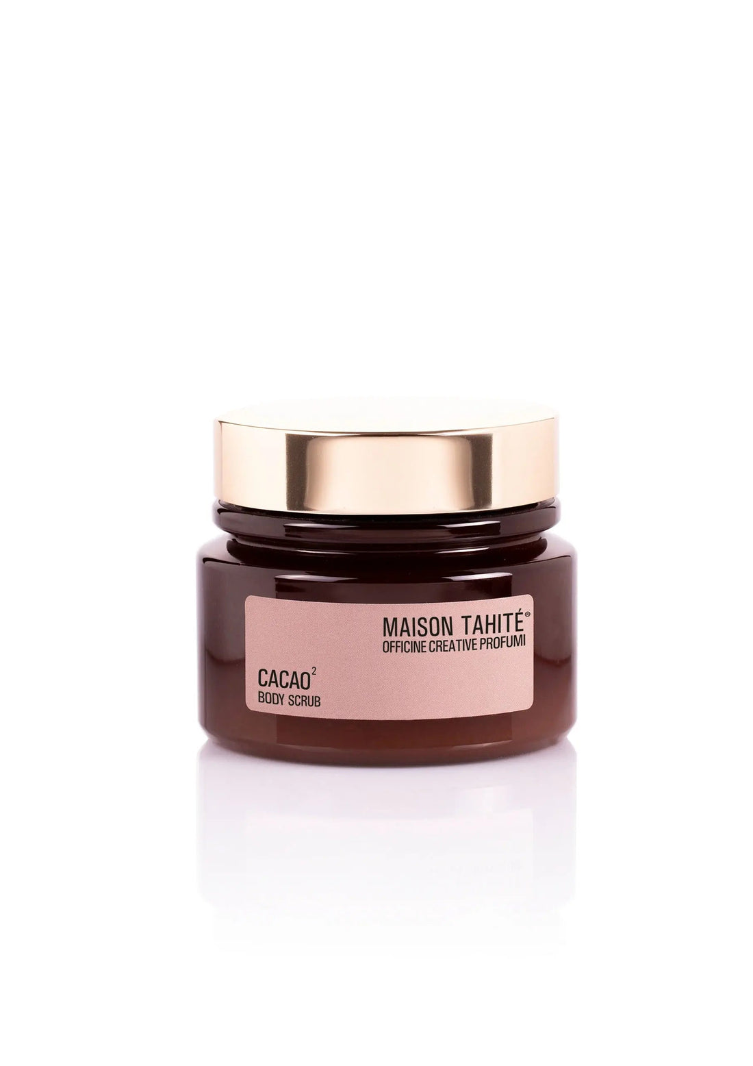 Cacao2 Body Scrub Maison Tahitè 250ml