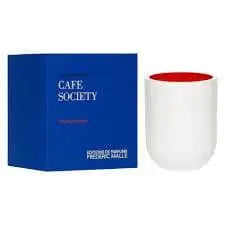 Frederic malle Cafe Society Candle 220gr