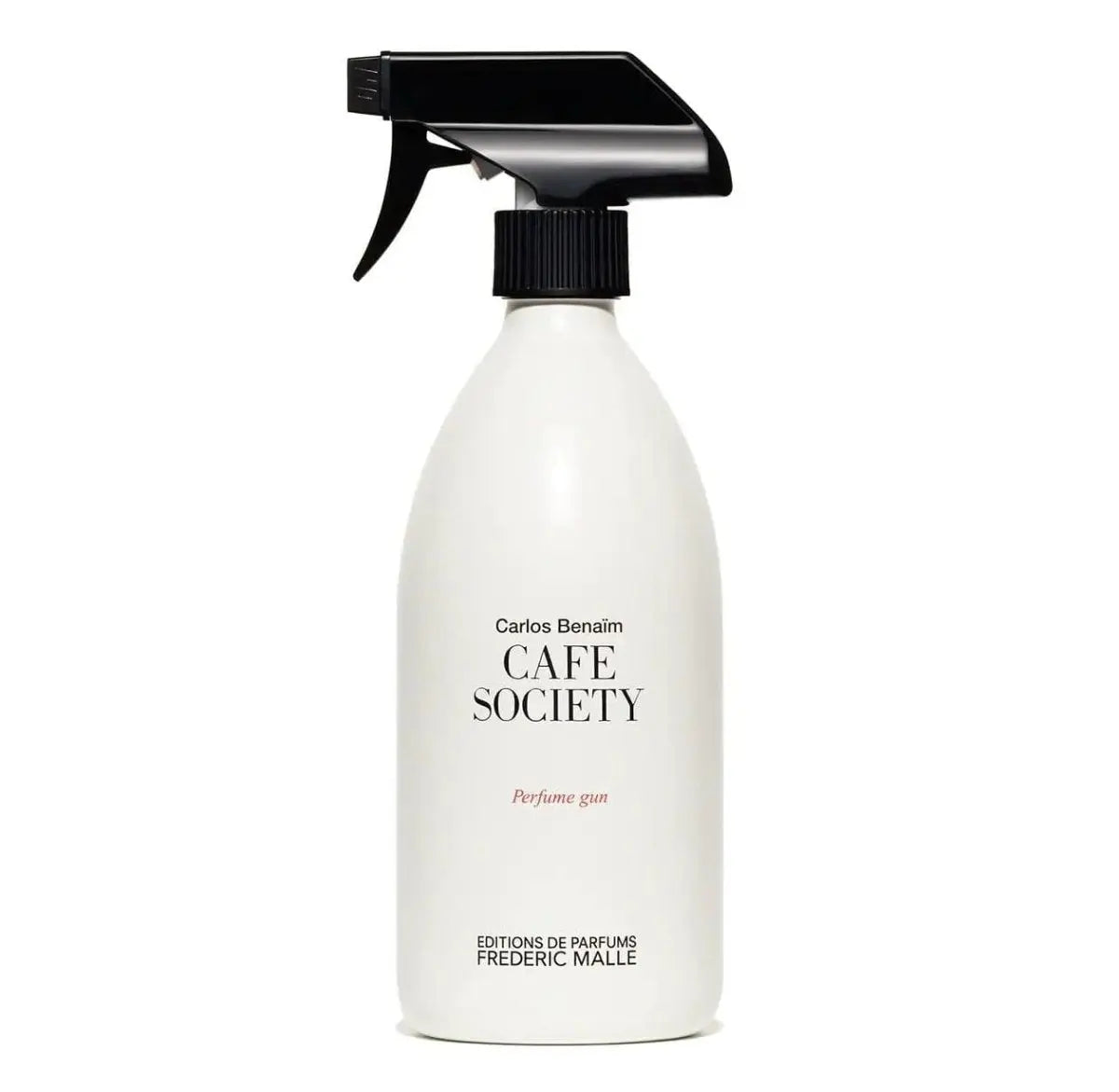 Frederic malle Cafe Society perfume gun 450 ml