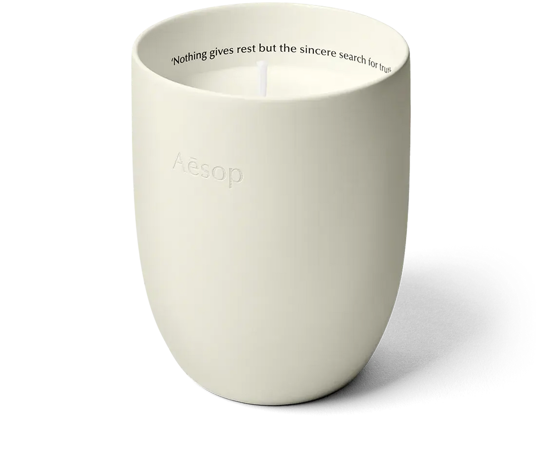 Aesop Callippus Candle Aesop 300g