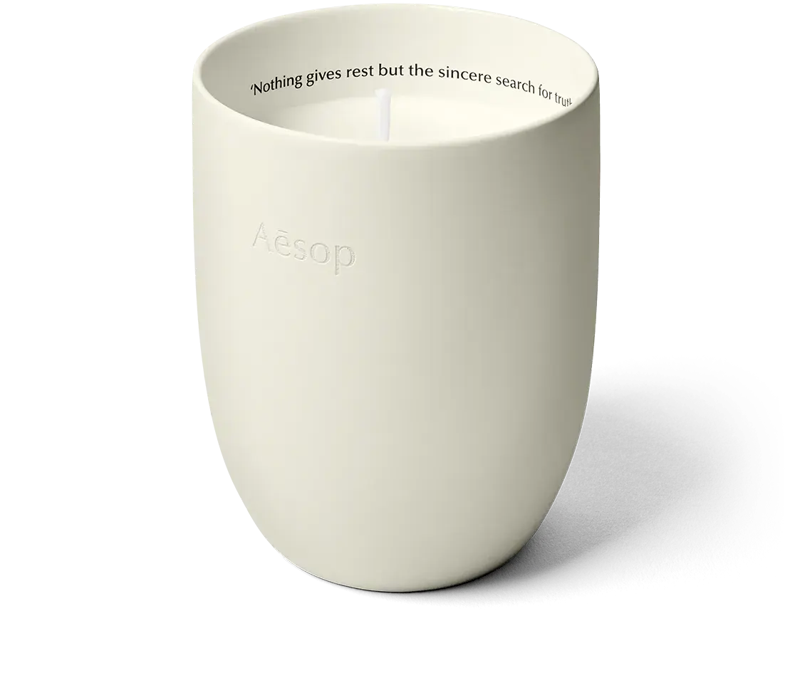 Aesop Callippus Candle Aesop 300g