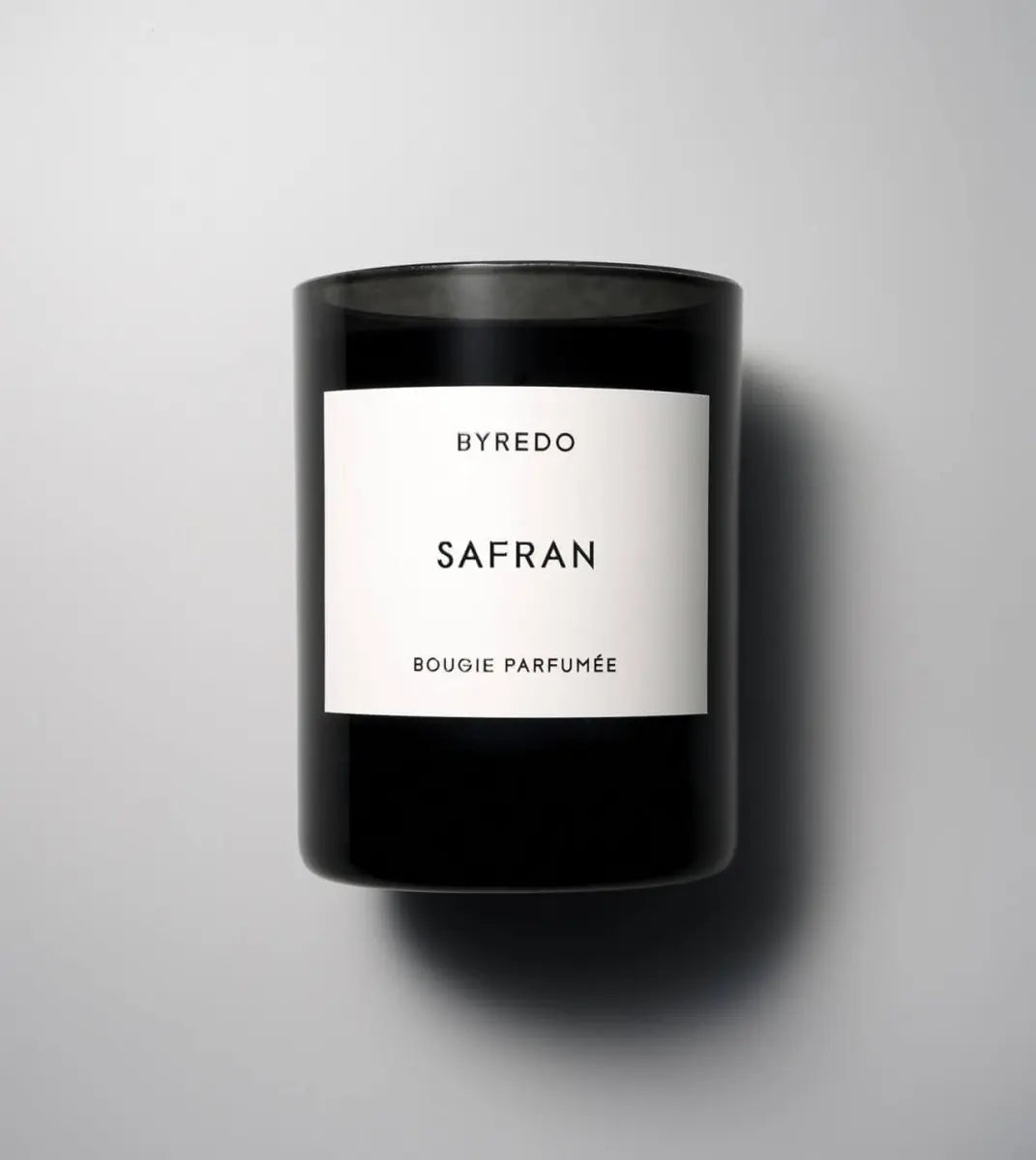 Byredo Safran candle 240 gr.