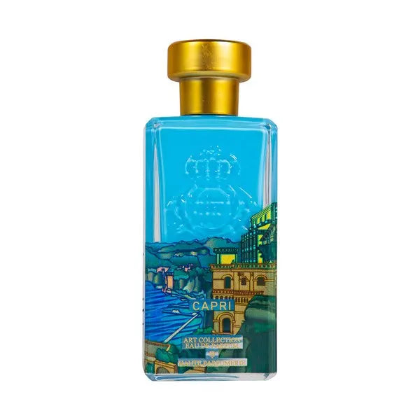 Aljazeera Capri Eau de Parfum Al Jazeera - 60 ml