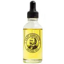 Captain fawcett Captain Fawcett Beard Oil 50 ml