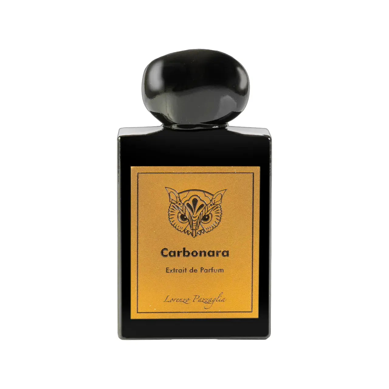 Carbonara perfume Lorenzo Pazzaglia - 50 ml