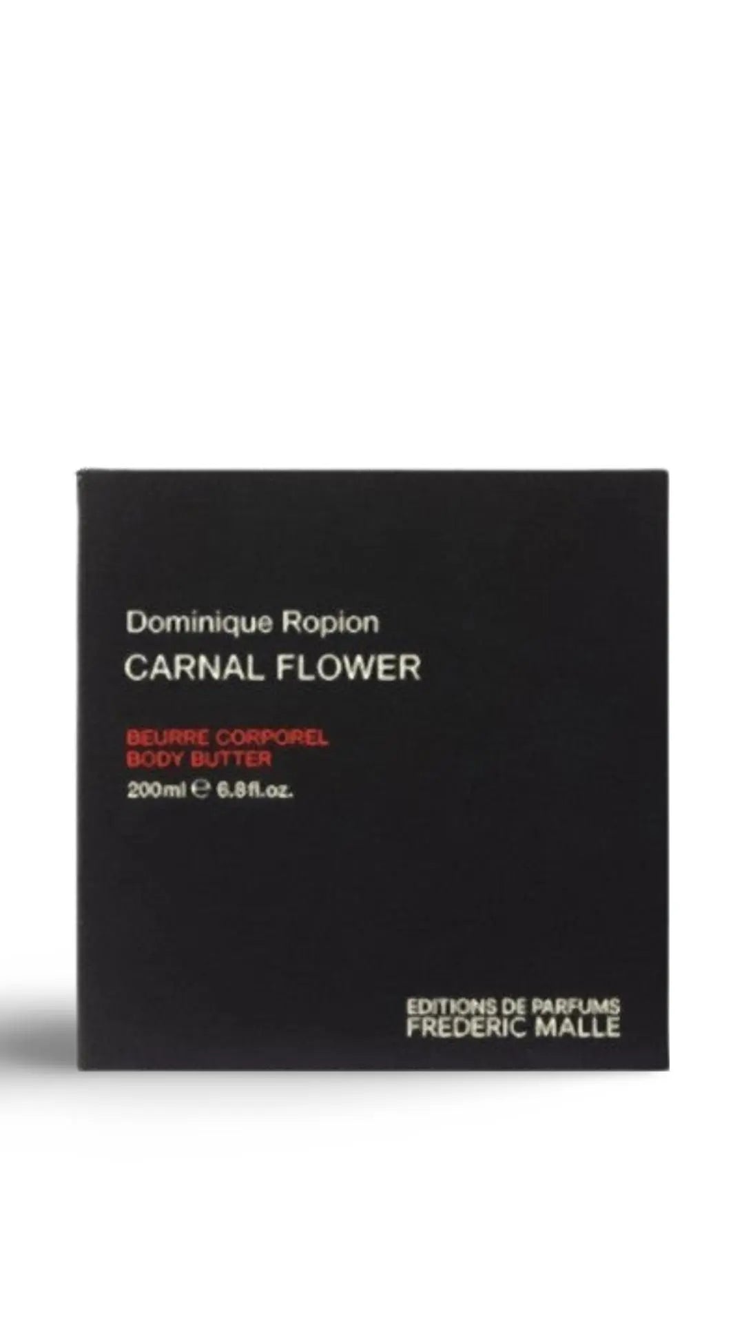 Frederic malle Carnal Flower Body Butter 200ml