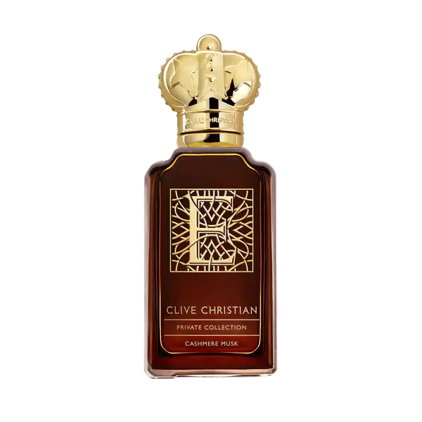 Clive christian Cashmere Musk Unisex Perfume 50 ml