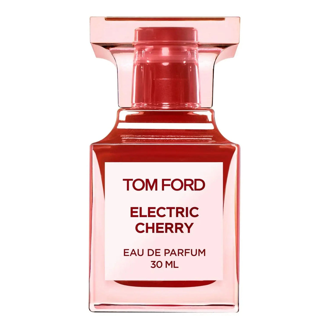 Tom ford Electric Cherry eau de parfum - 50 ml