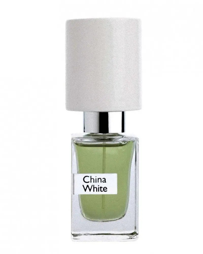 Nasomatto China White Perfume Extract - 30 ml