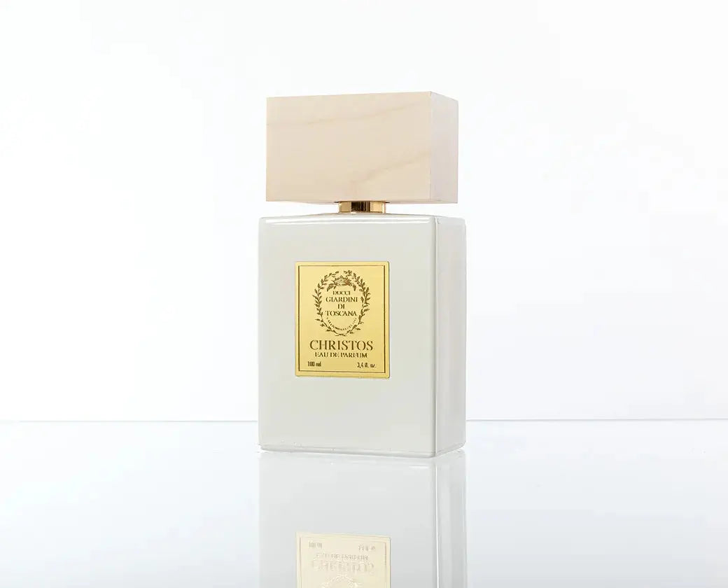 Gardens of Tuscany CHRISTOS Eau De Parfum - 100 ml