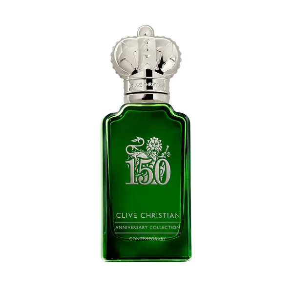 Clive Christian 150TH ANNIVERSARY LIMITED COLLECTION Eau de Parfum Unisex 50 ml