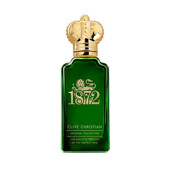 Clive Christian 1872 MASCULINE - 100 ml