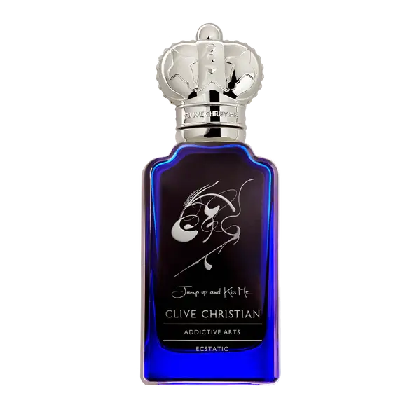 Clive Christian Ecstatic Eau de Parfum Woman 50 ml