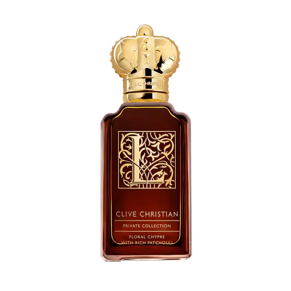 Clive Christian Floral Chypre - 50 ML