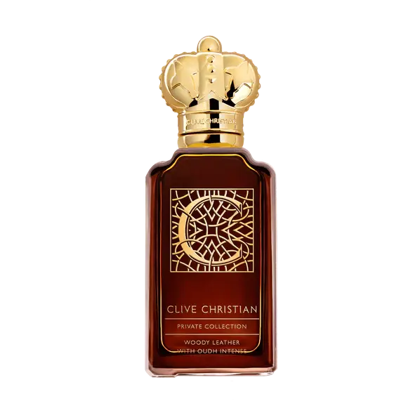 Clive Christian WOODY LEATHER - 100 ml