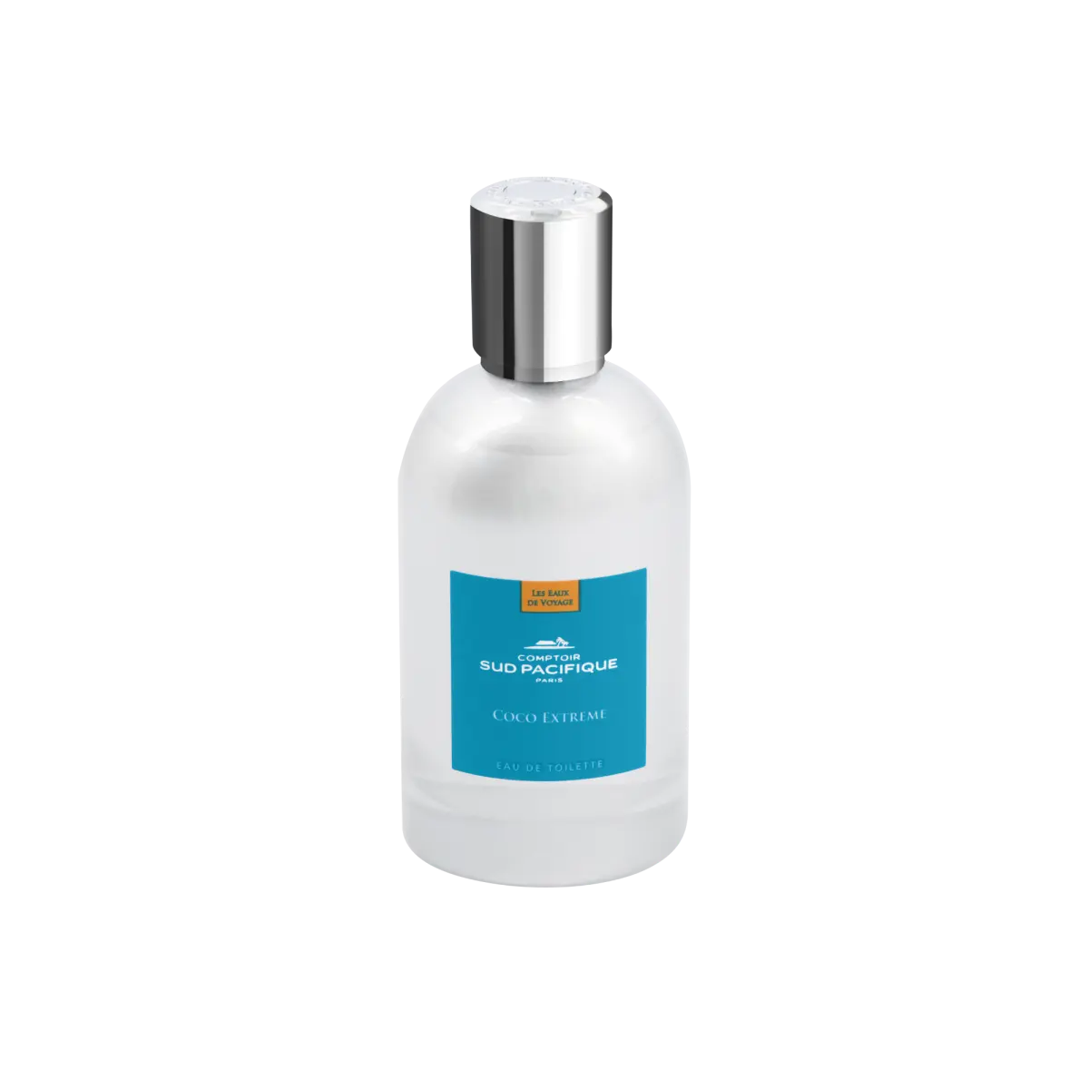 Comptoir sud pacifique Coco Extreme Eau de toilette - 100 ml