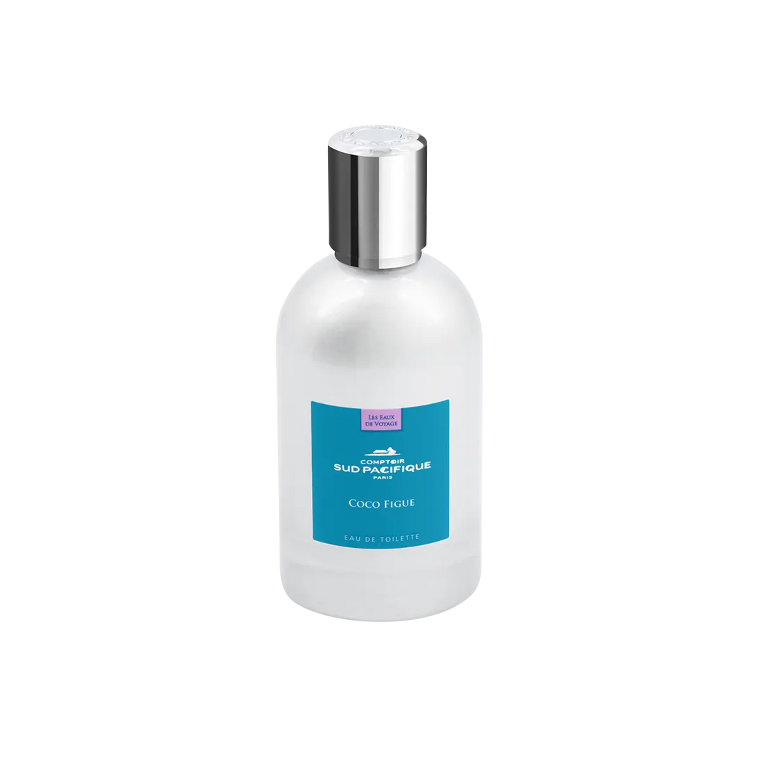 Comptoir sud pacifique Coco Figue Eau de toilette unisex - 100 ml