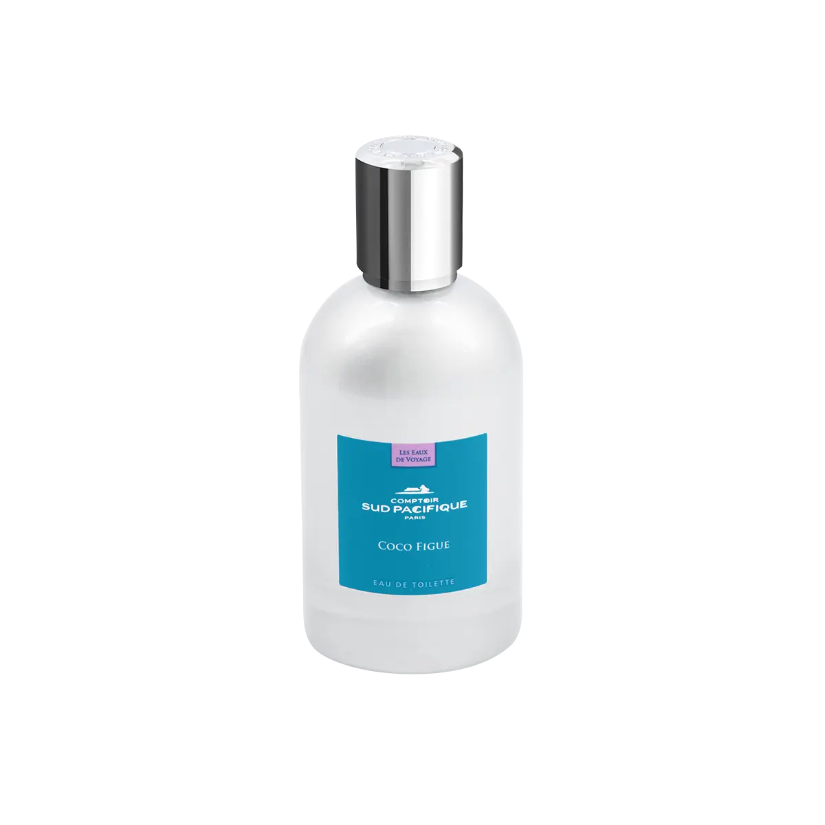 Comptoir sud pacifique Coco Figue Eau de toilette - 100 ml