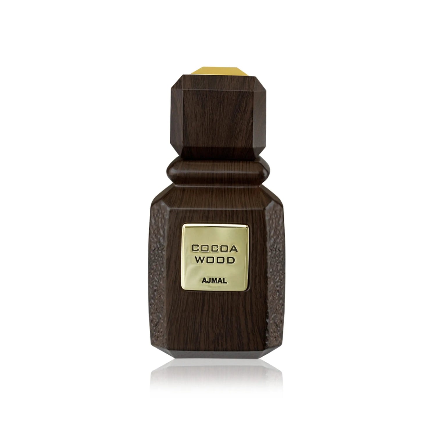 Ajmal Cocoa Wood - 100 ml Extract