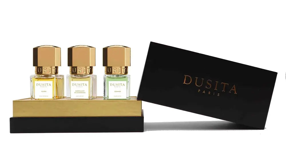 Dusita Collection Box I - 3 X 15 Ml