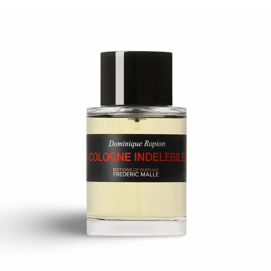 Cologne Indelible Frederic Malle - 50 ml