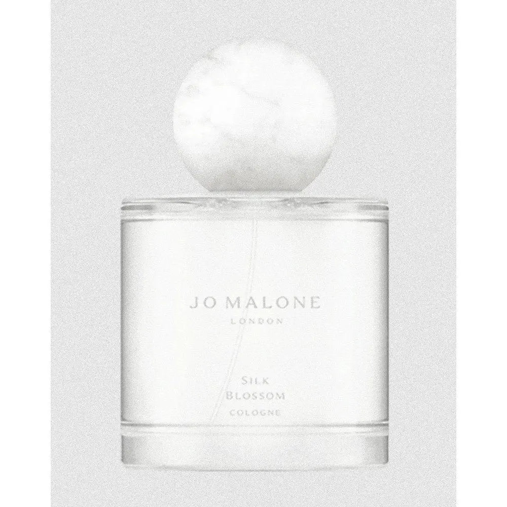 Jo malone Cologne Silk Blossom - 50 ml