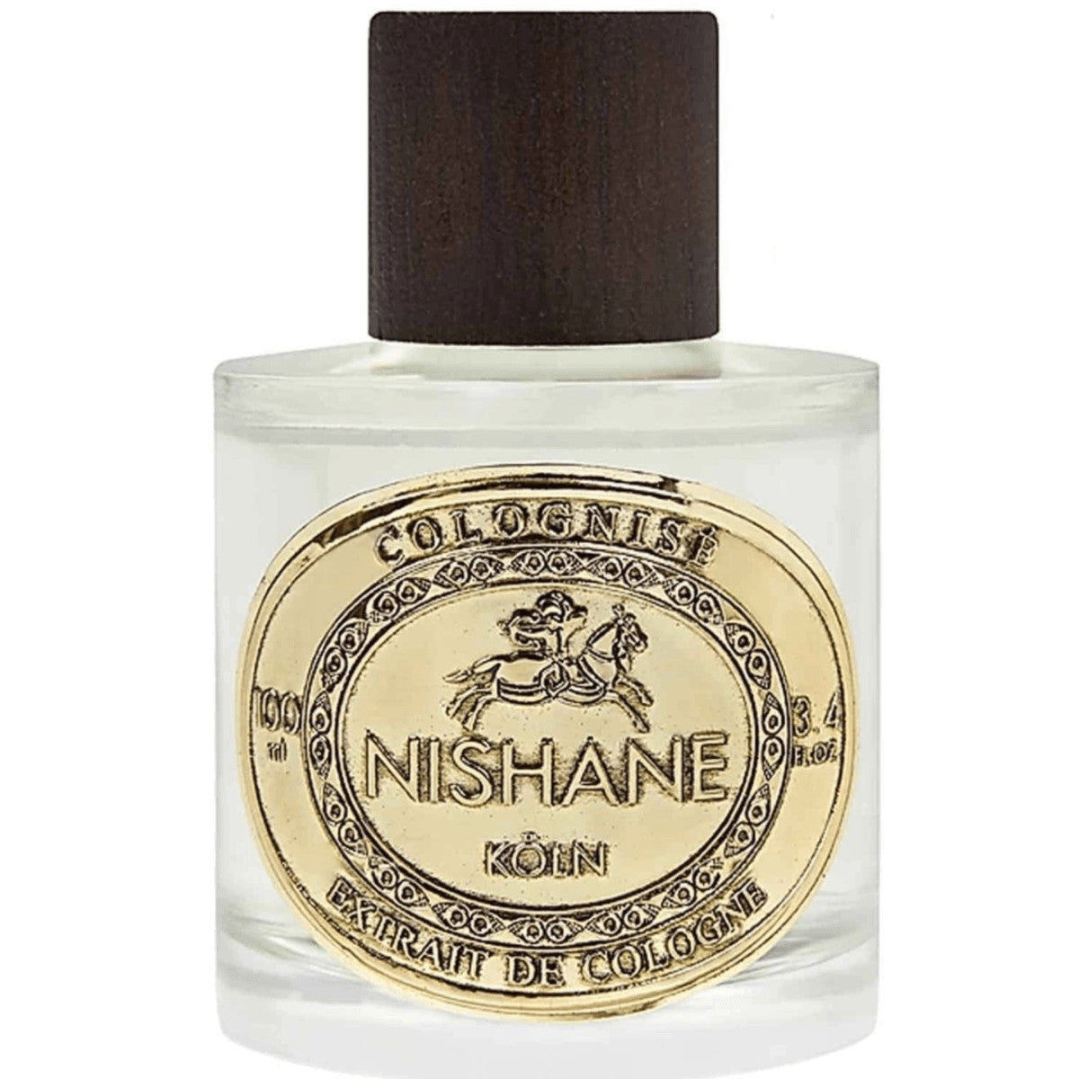 Nishane Colognisé Perfume Extract - 100 ml