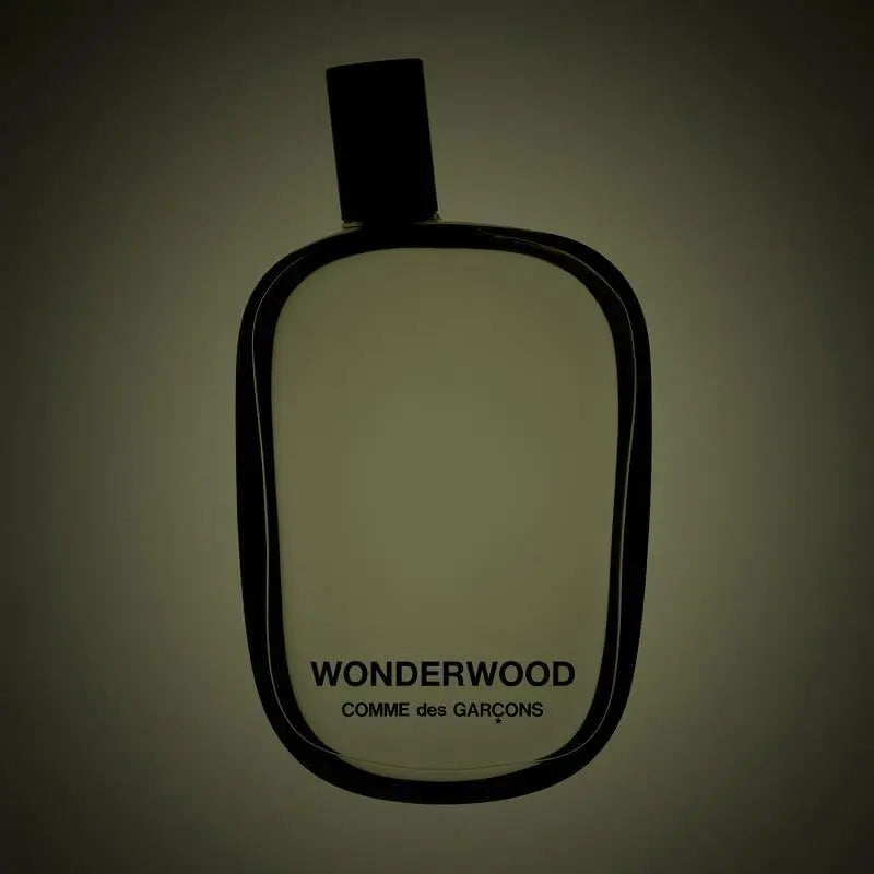 Comme des Garcons Wonderwood - 50ml