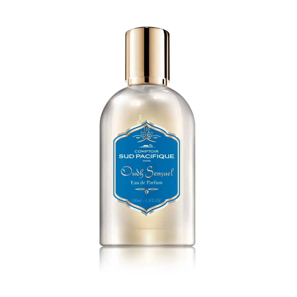 Comptoir Sud Pacifique Oudh Sensuel woman - 100 ml