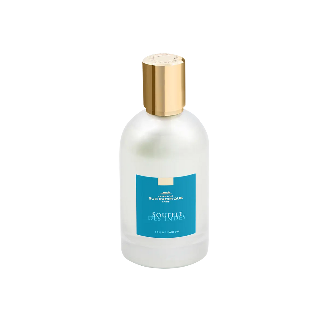 Comptoir Sud Pacifique Souffle Des Indes Eau de Parfum Unisex 100 ml