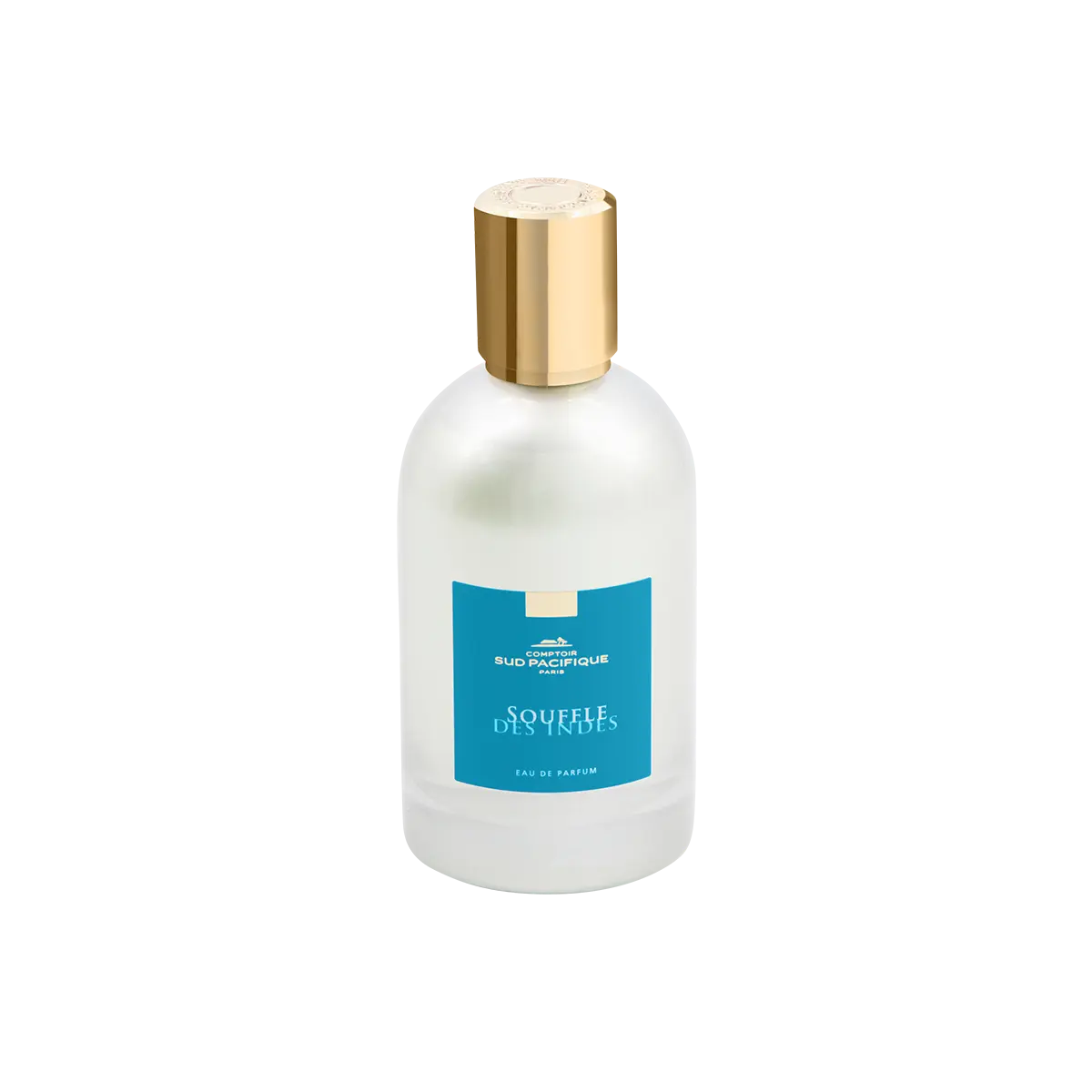 Comptoir Sud Pacifique Souffle des indes EDP 100 ml vapo - 100 ml