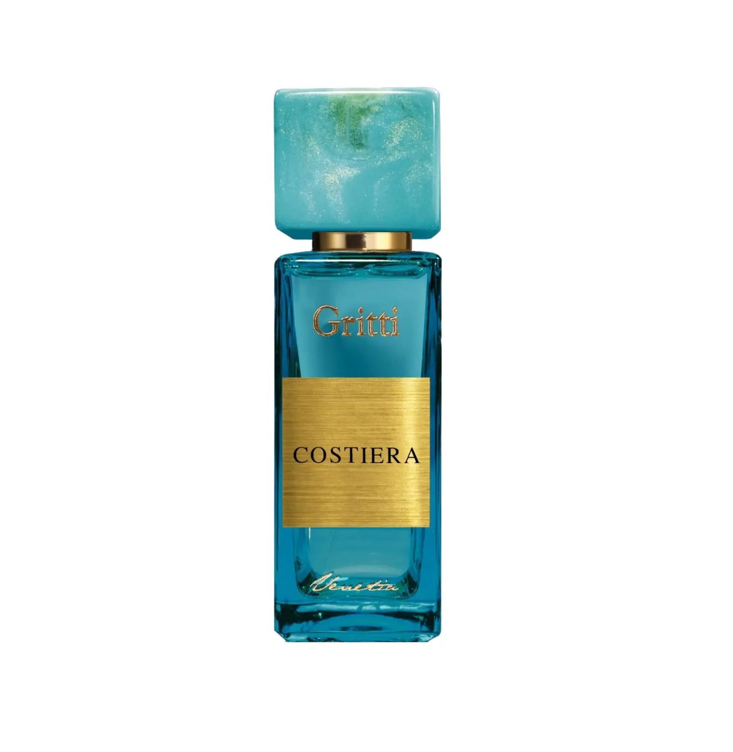 Gritti Costiera Eau de Parfum Unisex 100ml