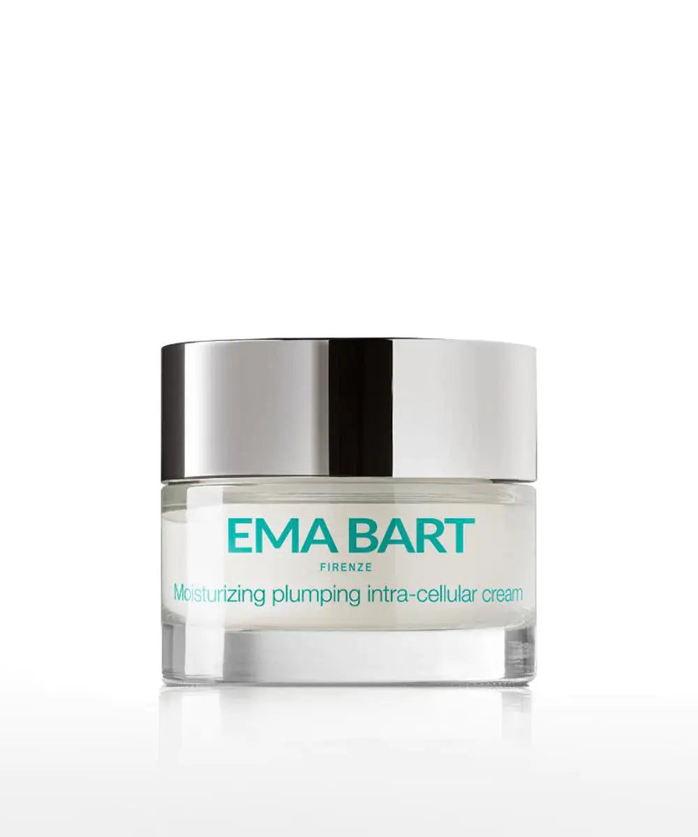 EMA BART Intracellular Moisturizing Cream 50ml