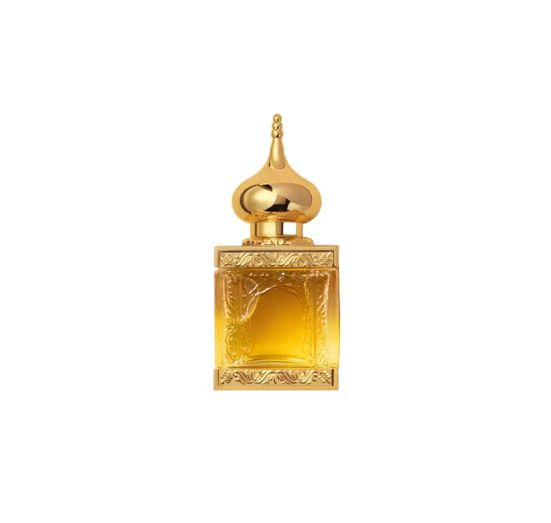 Amouage Cristal Gold Eau de Parfum Women 50ml