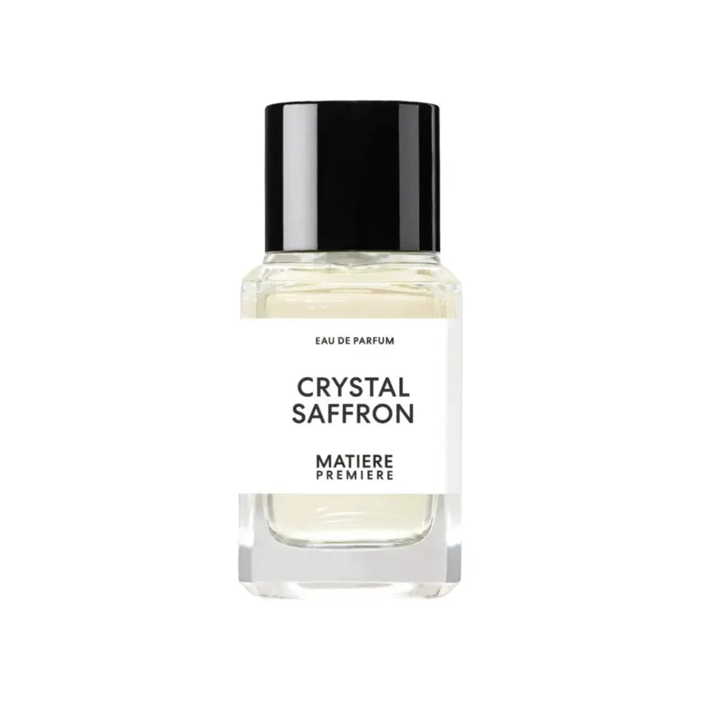 Matiere premiere Crystal Saffron Matiere Premiere - 50 ml