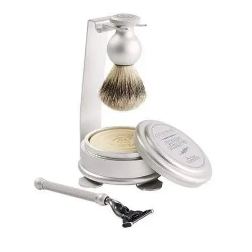 Czech &amp; Speake Oxford and Cambridge Shaving Set 1 piece 90G