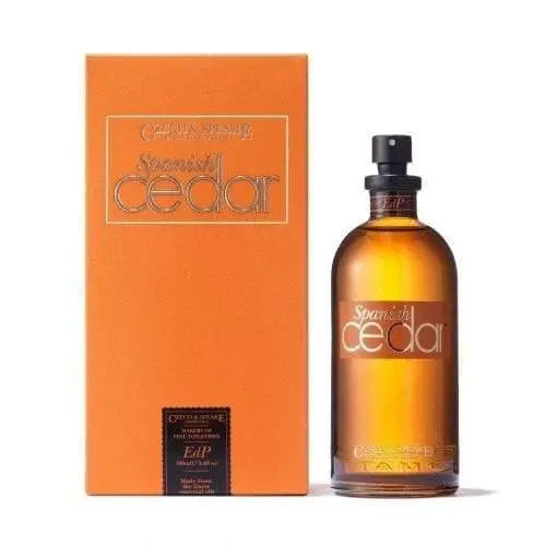 Czech &amp; Speake Spanish Cedar Cologne Spray 100 ml