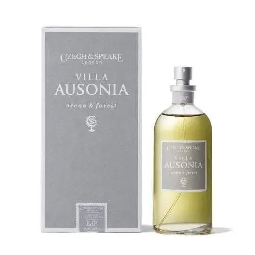 Czech &amp; Speake Villa Ausonia Cologne Spray 100 ml