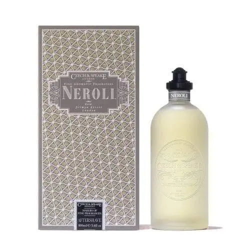 Czech &amp; Speake Neroli Aftershave Shaker 100ml