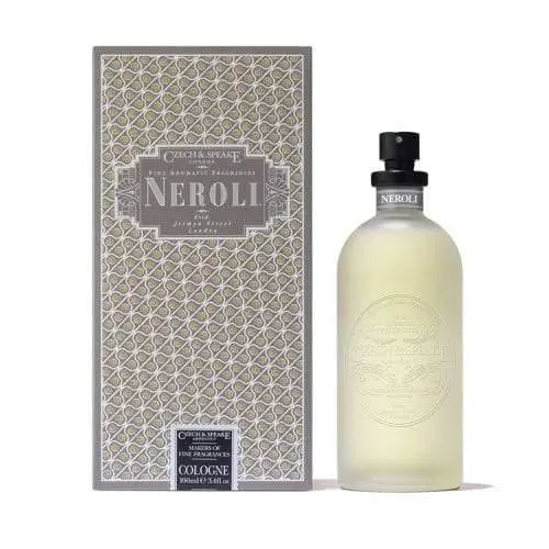 Czech &amp; Speake Neroli Cologne Spray 100 ml