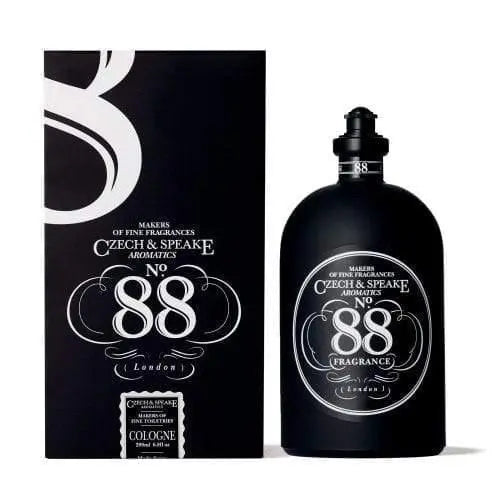 Czech &amp; Speake No.88 Eau Cologne Spray 100 ml