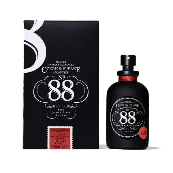 Czech &amp; Speake No.88 Eau de Parfum for Men 50 ml