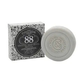 Czech &amp; Speake No.88 Shaving Soap Refill 90gr