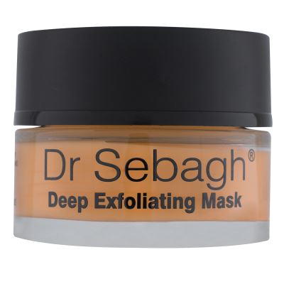 Dr. sebagh Maschera deep exfoliant 50 ml