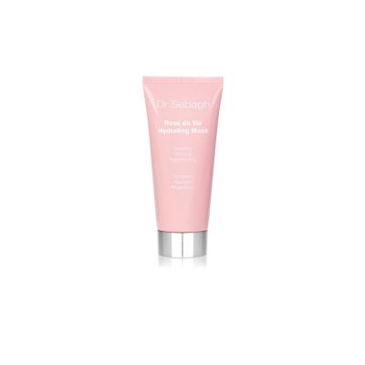 Dr. sebagh Maschera Rose de Vie moisturizer 100 ml