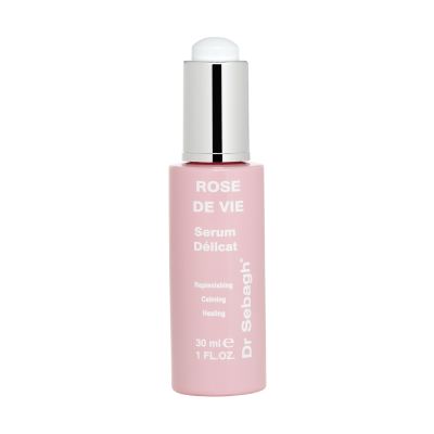 Dr. sebagh Rose de Vie Serum 30 ml