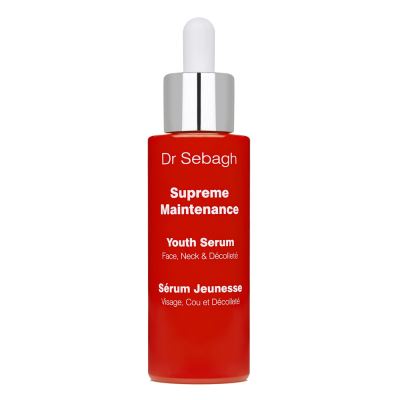 Dr. sebagh Suprême Maintenance Serum 30 ml