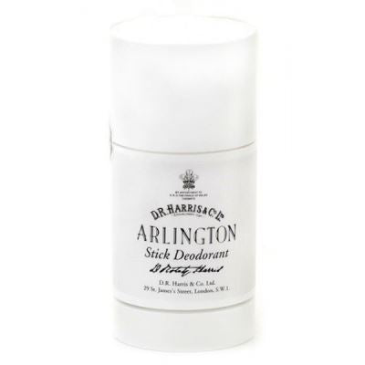 Dr harris &amp; co Deo Stick Arlington 75 gr