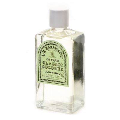 Dr harris &amp; co Cologne Classic Unisex 100 ml